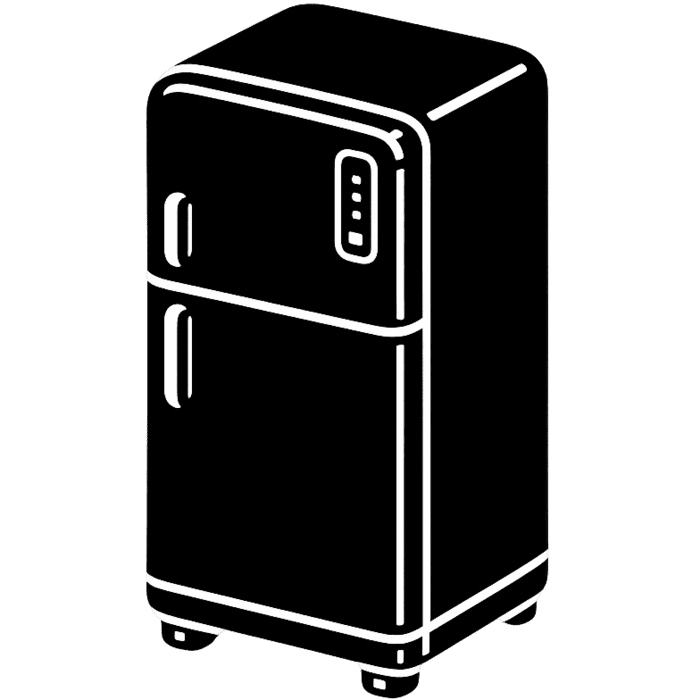 Ремонт холодильников Vestel