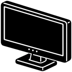 Ремонт мониторов Vestel