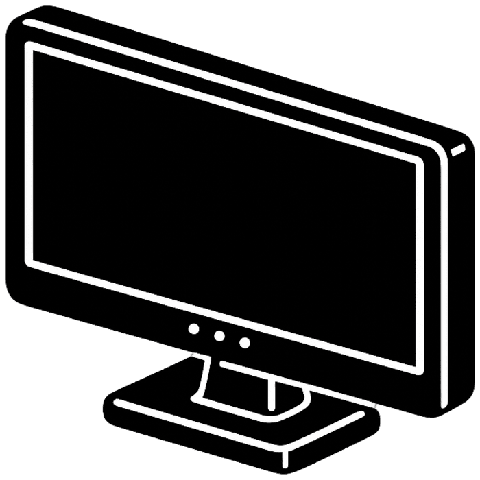Ремонт мониторов Vestel